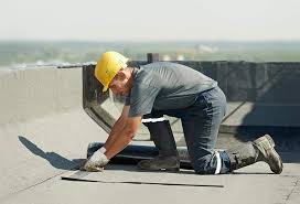 Best Roof Leak Repair  in Conyers, GA